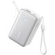 Anker Nano Power Bank 10K 45W USB-C A1638 (белый)