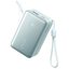 Зарядное устройство Anker Nano Power Bank 10K 45W USB-C A1638 (зеленый)