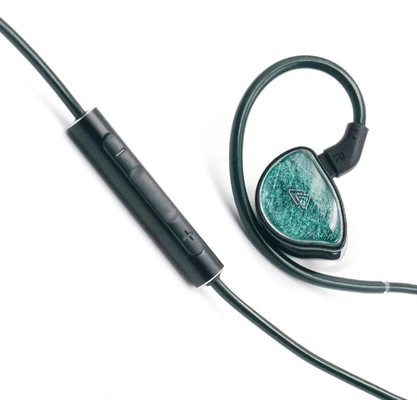 Наушники BQEYZ NI с микрофоном USB Type-C