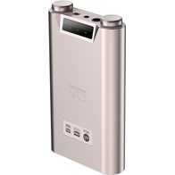 Shanling H7 (серебристый)