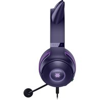 Razer Kraken Kitty V2 Gengar Edition