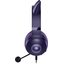Игровые наушники Razer Kraken Kitty V2 Gengar Edition