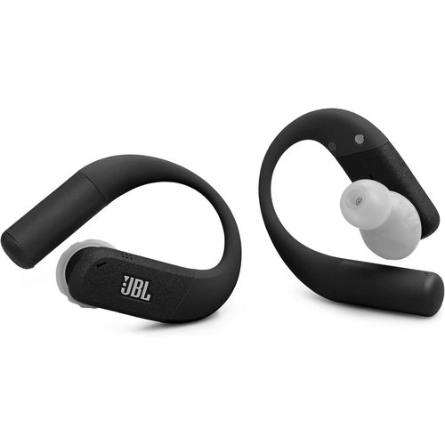 Беспроводные наушники JBL Endurance Peak 4 (черный)