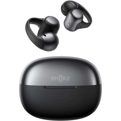 Беспроводные наушники Shokz OpenDots ONE (черный)