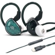 BQEYZ NI с микрофоном USB Type-C