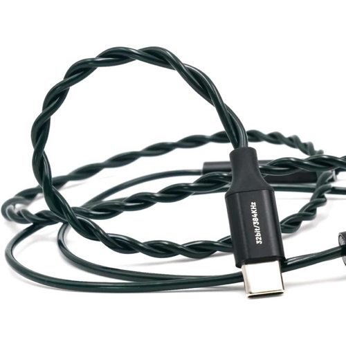 Наушники BQEYZ NI с микрофоном USB Type-C