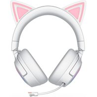 Razer Kraken Kitty V3 Pro (белый)