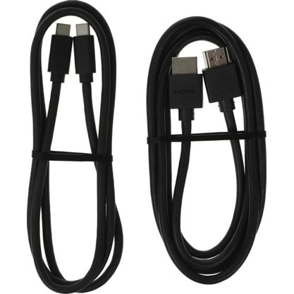 Монитор Xiaomi 4K Monitor A27U Type-C P27UCB-RA