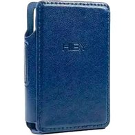 HiBy R3 II 2025 Leather Case (синий)