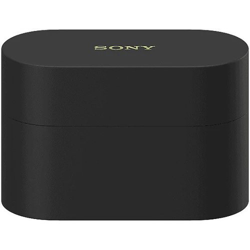 Беспроводные наушники Sony WF-1000XM6 (черный)