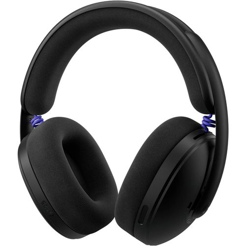 Беспроводные наушники Logitech G325 Lightspeed (черный)