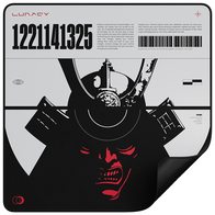 Lunacy CTRL Shogun L (CMSGL) (черный)