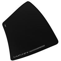 Lunacy CTRL Clear Black L (BMBL) (черный)