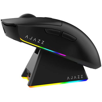 Игровая мышка Ajazz AJ139 V2 MC (черный)