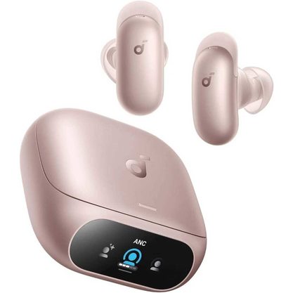 Беспроводные наушники Anker Soundcore Liberty 5 Pro (розовое золото)