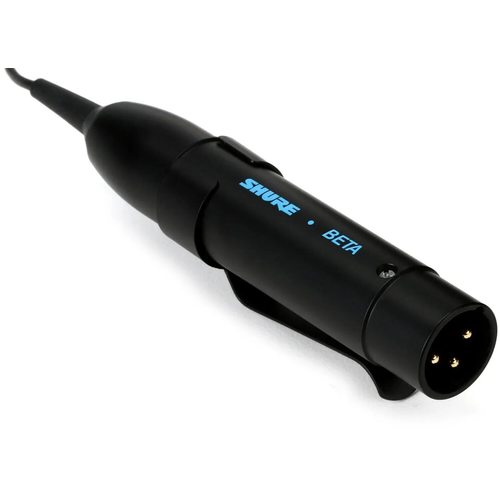 Микрофон Shure BETA 98H/C (Копия)