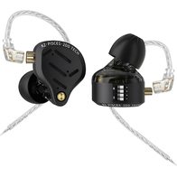 KZ Pisces With Switches USB Type-C с микрофоном