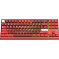 Wobkeys Crush 80 Reboot Pro Kailh Cocoa Linear Switch (красный)