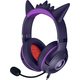 Razer Kraken Kitty V2 Gengar Edition