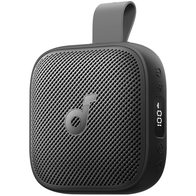 Anker Soundcore Boom Go 3i (черный)