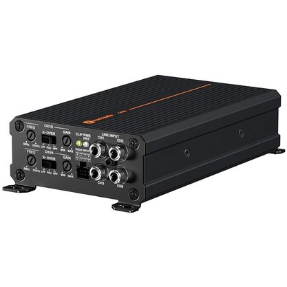 Портативный усилитель и ЦАП Fosi Audio CA30