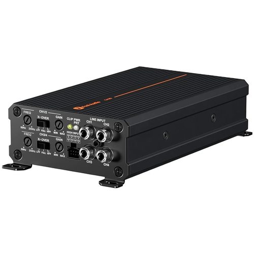 Портативный усилитель и ЦАП Fosi Audio CA30