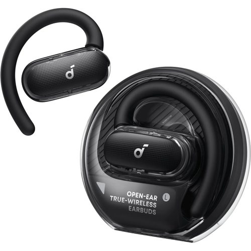 Беспроводные наушники Anker Soundcore V40i (черный)