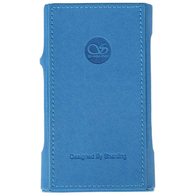 Shanling M7 Leather Case (синий)