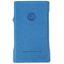 Чехол для плеера Shanling M7 Leather Case (синий)