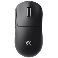 Mchose A7 V2 Ultra Lightweight Wireless (черный)