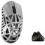Игровая мышка Wlmouse Beast X Mini Pro Omron Side Slits (серебристый)