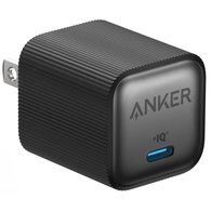 Anker Nano Charger 35W A2339 (черный)