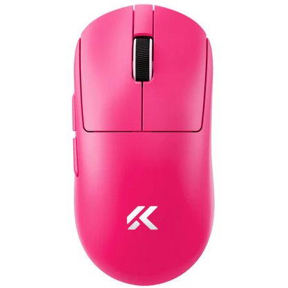 Игровая мышка Mchose A7 V2 Pro Plus Lightweight Wireless (розовый)