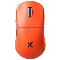 Mchose M7 Ultra Wireless (оранжевый)