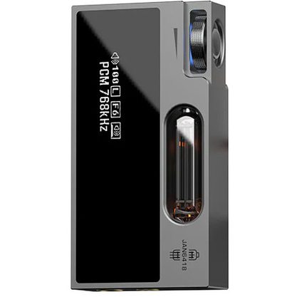 Портативный усилитель и ЦАП Shanling UA7 (серый)