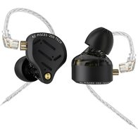 KZ Pisces No Switches USB Type-C с микрофоном