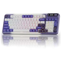 KZZI Z98 Nezuko Purple Rain Switch
