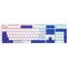 Игровая клавиатура Red Square Alumix 104 Arita (g3ms Sapphire) (RSQ-20068)
