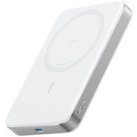 Anker Nano Power Bank A1113 10000mAh (белый)