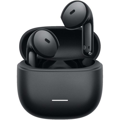 Беспроводные наушники Xiaomi Redmi Buds 8 Active (черный)