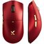 Игровая мышка Mchose K7 Ultra Lightweight Wireless (красный/золотой)