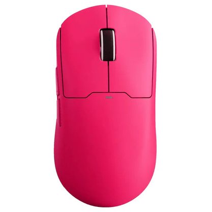 Игровая мышка Mchose A5 V2 Ultra Lightweight Wireless (розовый)