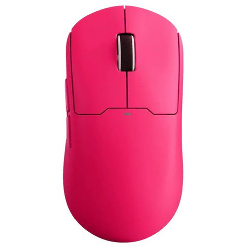 Игровая мышка Mchose A5 V2 Ultra Lightweight Wireless (розовый)