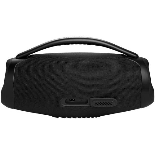 Портативная колонка JBL Boombox 3 Wi-Fi (черный)