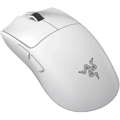Игровая мышка Razer Viper V4 Pro (белый)