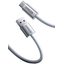 ANKER Zolo USB-A - USB-C A8052 0,9 м 100W (белый)
