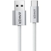 ANKER Zolo USB-A - USB-C A8052 0,9 м 100W (белый)