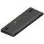 Игровая клавиатура Nuphy AIR100v3 Nebula Dark Brown Nano Switch