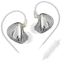 KZ Libra X с микрофоном