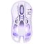 Игровая мышка Gravastar M1 Pro Lavender Purple